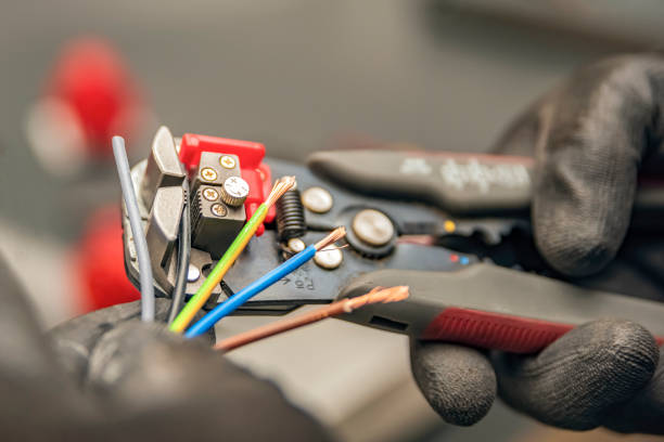Best Home Electrical Repair  in Tennessee Ridge, TN