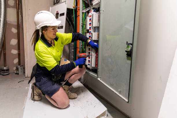 Best Electrician Near Me  in Tennessee Ridge, TN