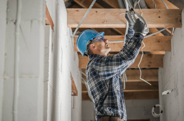 Best Electrical Outlet Repair  in Tennessee Ridge, TN