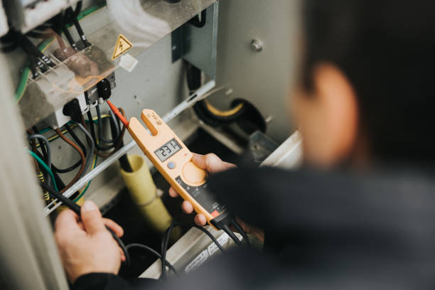 Best Electrical Installation Contractor  in Tennessee Ridge, TN