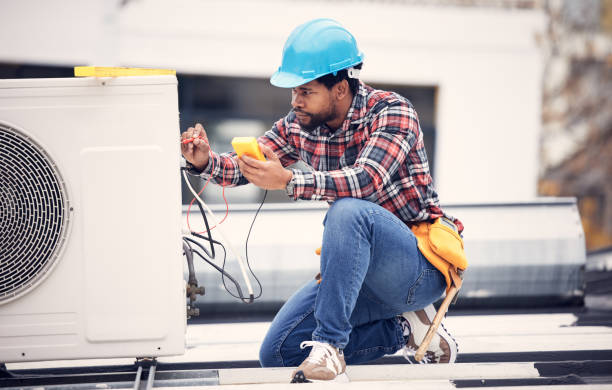 Best Electrical Rewiring Services  in Tennessee Ridge, TN