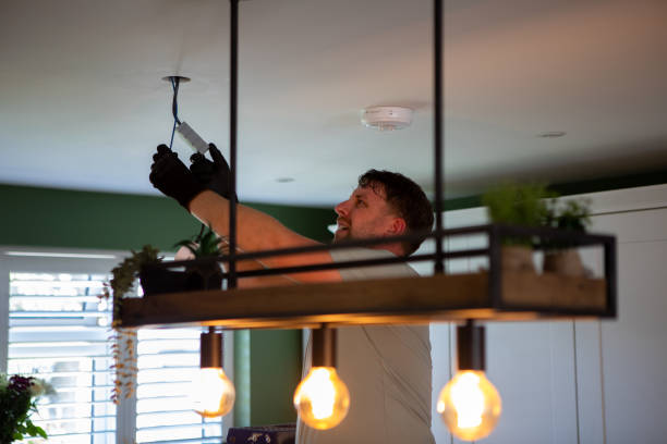 Best Local Electrician Companies  in Tennessee Ridge, TN