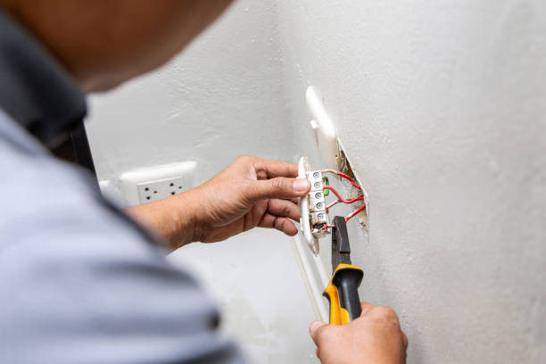 Best Industrial Electrical Services  in Tennessee Ridge, TN