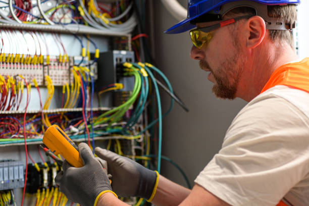 Best Circuit Breaker Repair  in Tennessee Ridge, TN