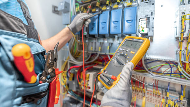 Best Electrical Repair Services  in Tennessee Ridge, TN