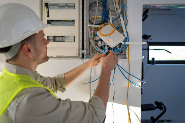 Best Electric Panel Repair  in Tennessee Ridge, TN
