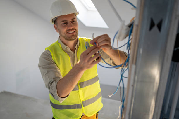 Best Licensed Electrician  in Tennessee Ridge, TN